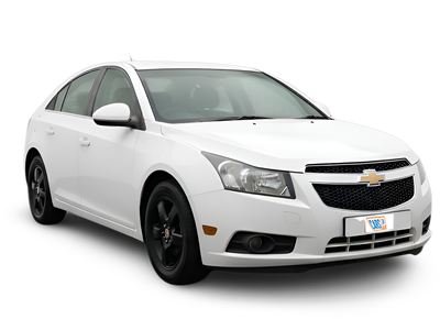 Chevrolet Cruze-img